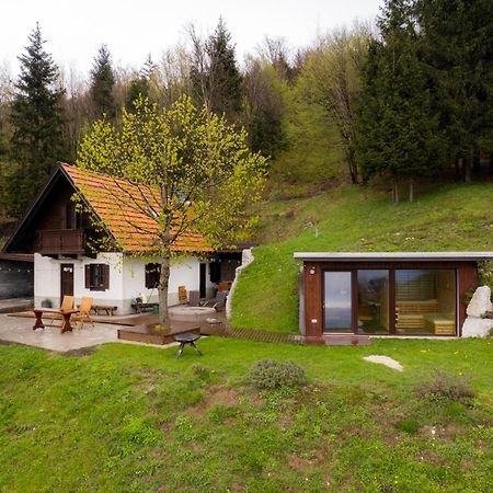 Kopise Apartment Zoll Exterior foto