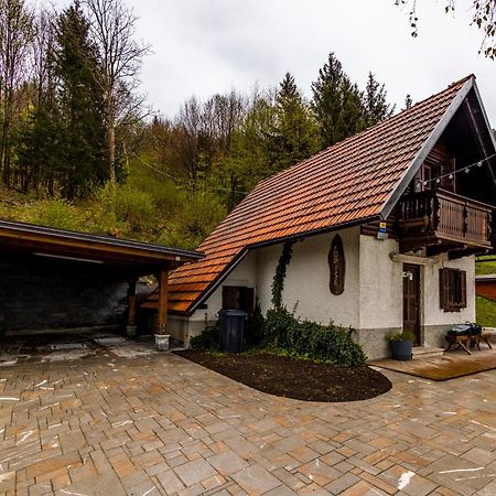 Kopise Apartment Zoll Exterior foto