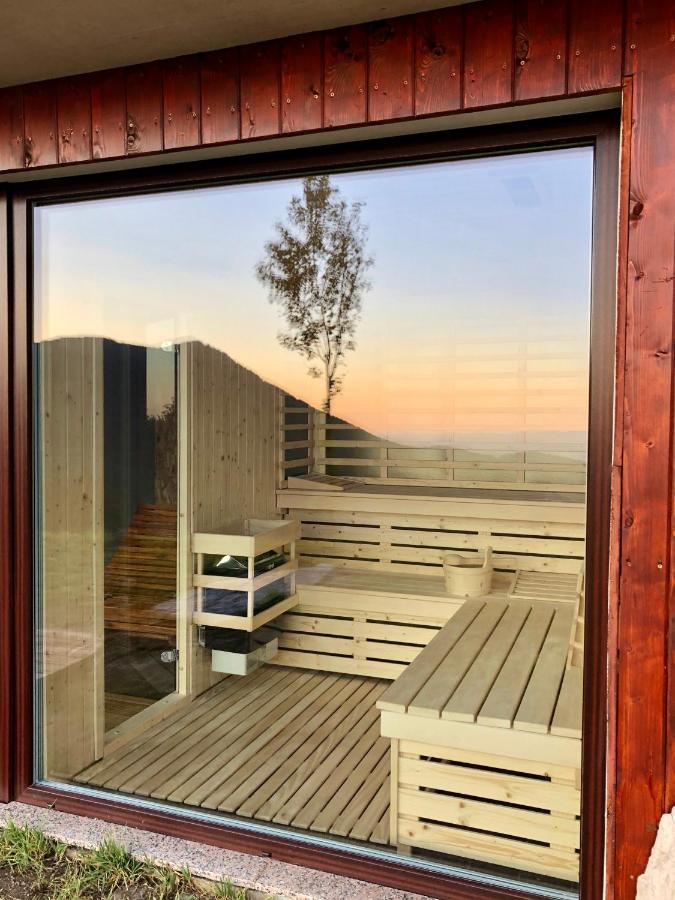 Kopise Apartment Zoll Exterior foto