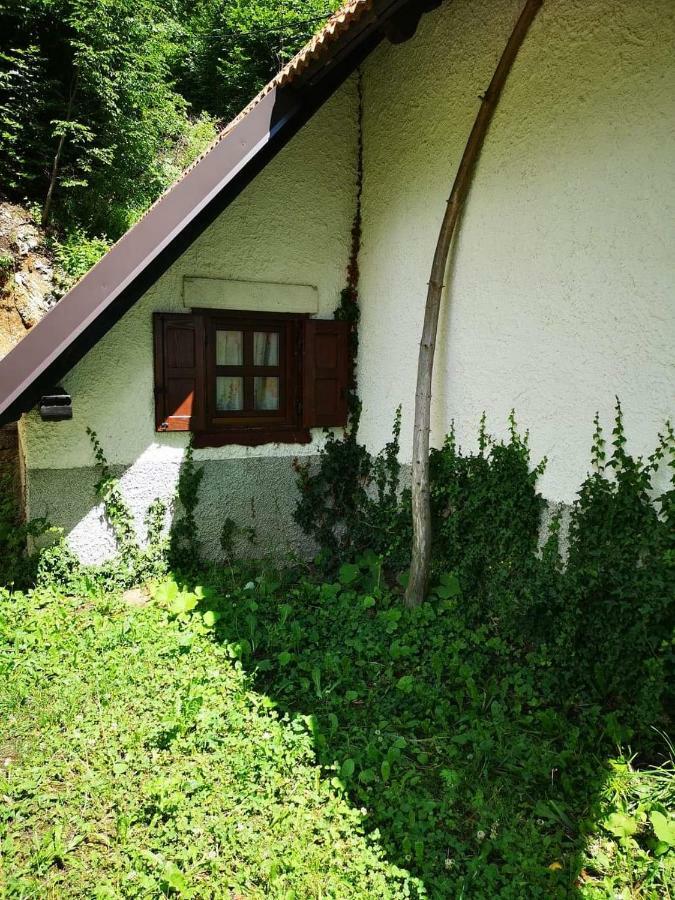 Kopise Apartment Zoll Exterior foto