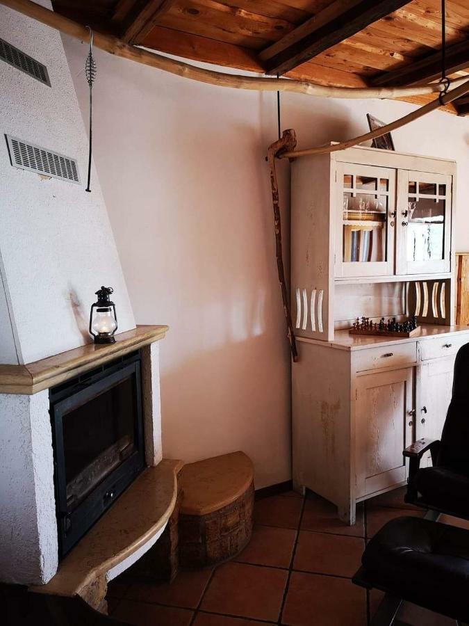 Kopise Apartment Zoll Exterior foto