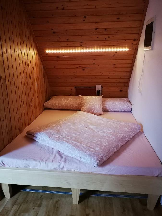 Kopise Apartment Zoll Exterior foto