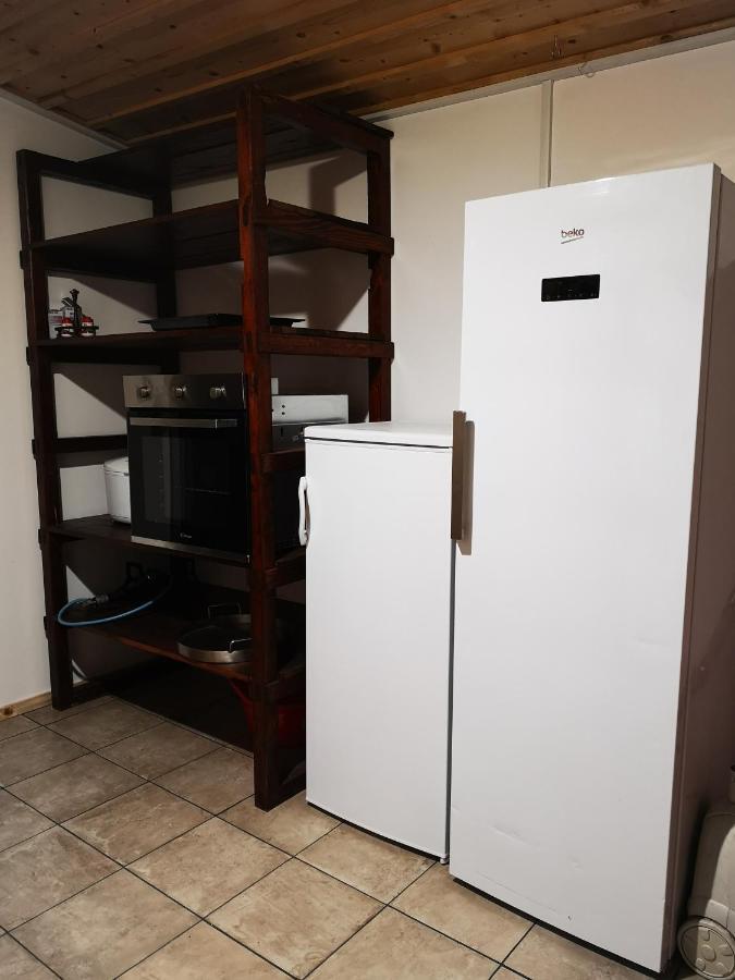 Kopise Apartment Zoll Exterior foto